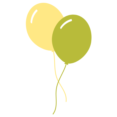 Icon Ballons Jippie Content